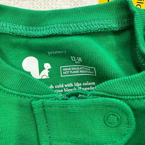 Primary footies - Picture 3 of 4